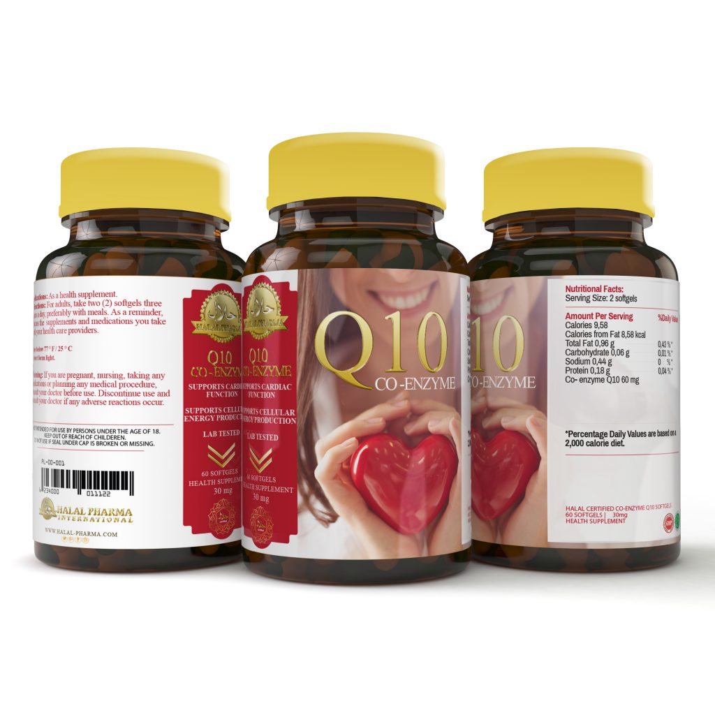 Q10_bottle